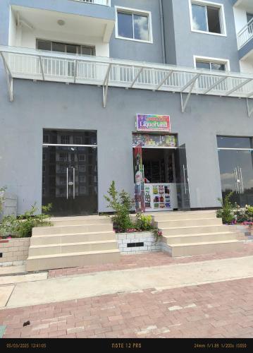 The Lush homes in Athi River