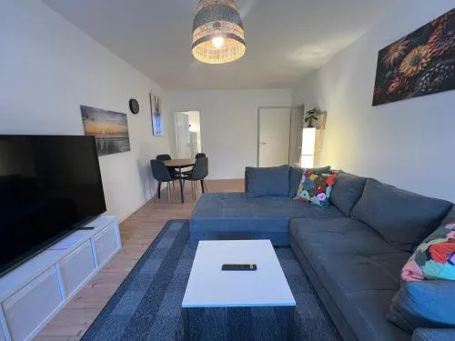 Wohnung Leverkusen I Garage I 4 Schlafzimmer in Leverkusen, Deutschland