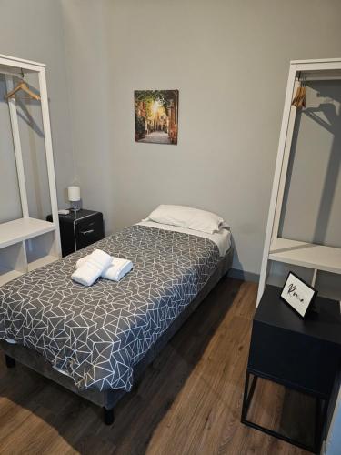 Trastevere Guestrooms, Rzym (zdjęcie 6)