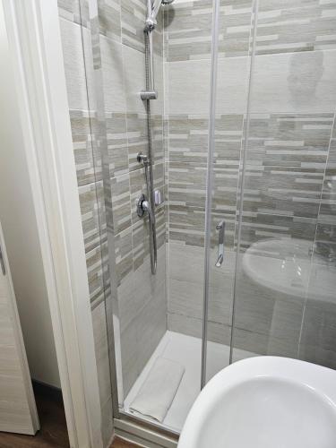 Trastevere Guestrooms, Rzym (zdjęcie 9)