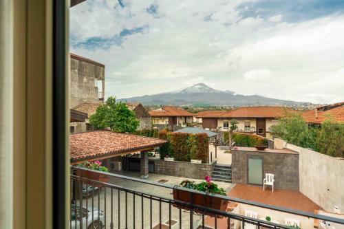 Villa Graziella in Tremestieri Etneo