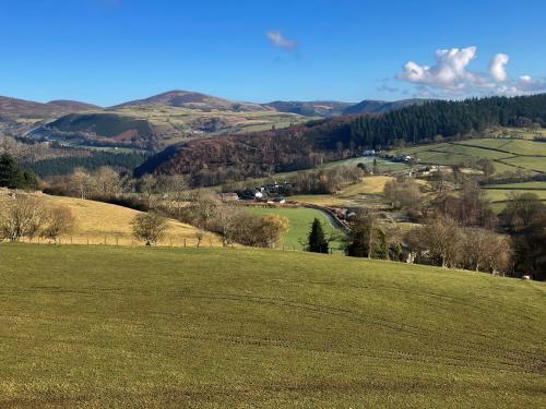 Tyn Llwyn Llangollen - image 11