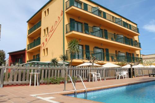 Restaurant Hotel Picasso