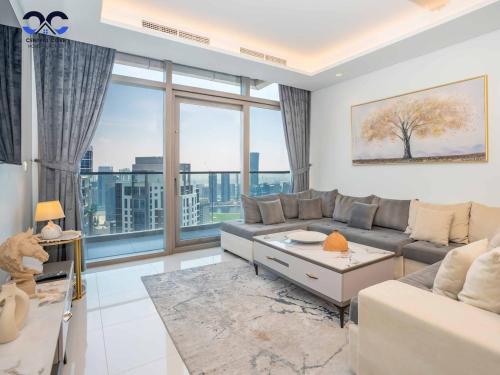 Rooftop Infinity Pool Luxury 2BR Burj Khalifa View Downtown, Dubaï (photo 3)
