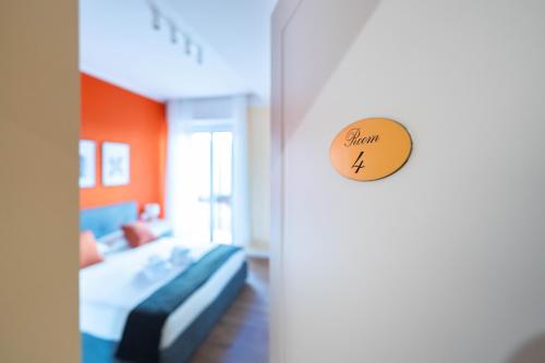 La Nuova Corte Rooms, Werona (zdjęcie 4)