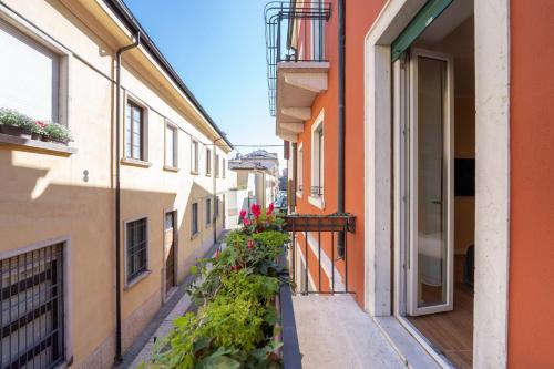 La Nuova Corte Rooms, Werona (zdjęcie 7)