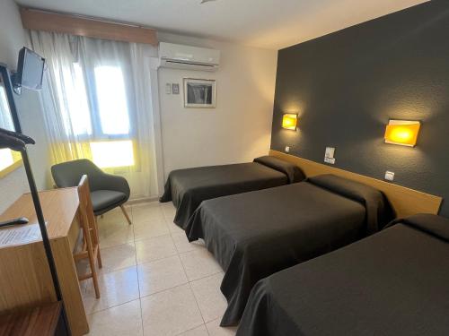 Hostal Tarrés