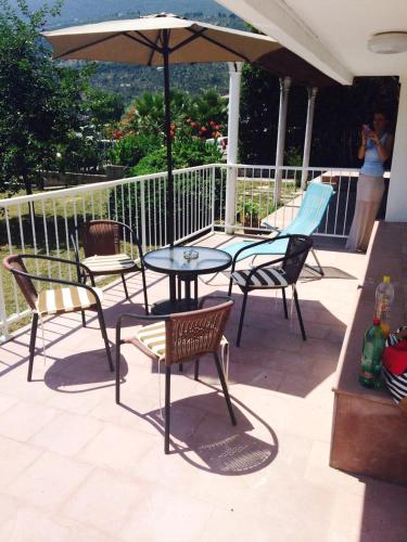 Apartment Oko Boke