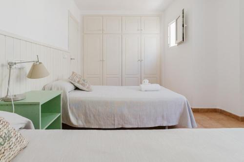 Apartamentos Timon - Emar Hotels