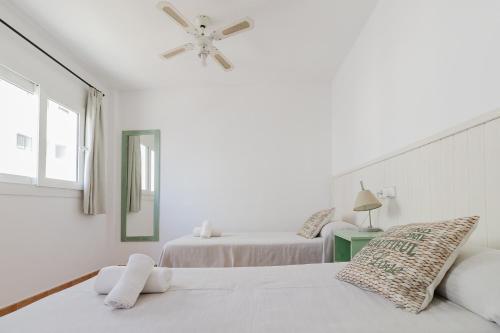 Apartamentos Timon - Emar Hotels