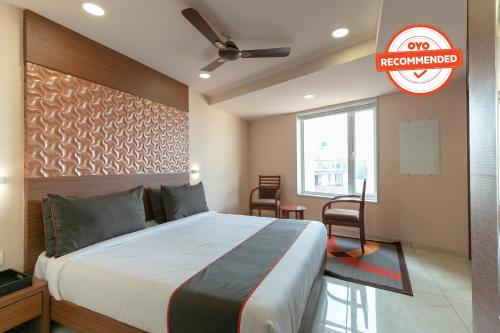 Super Collection O Simran Raghuveer Para, Rajkot (photo 3)
