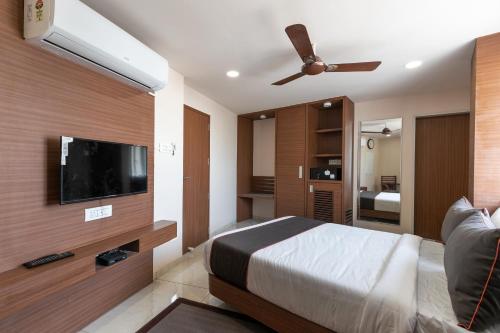 Super Collection O Simran Raghuveer Para, Rajkot (photo 10)