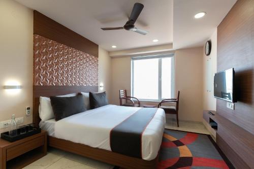 Super Collection O Simran Raghuveer Para, Rajkot (photo 11)