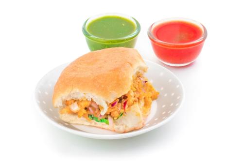 Super Collection O Simran Raghuveer Para - 식음료(F&B)