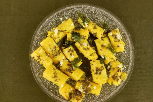 Super Collection O Simran Raghuveer Para - 식음료(F&B)