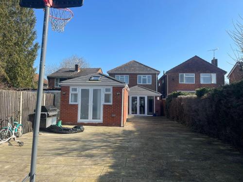 5beds10people 5minutes dr airport train station gîte à louer West End