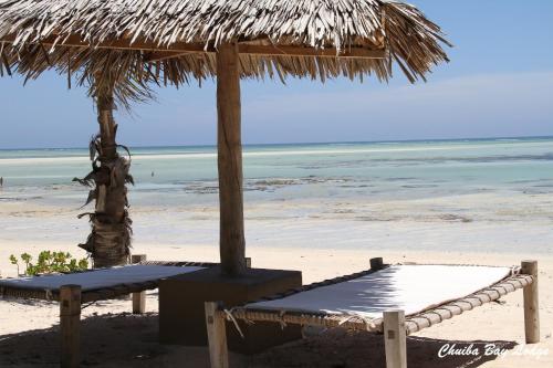 Chuiba Bay lodge