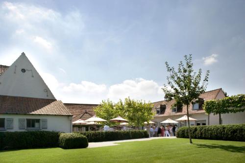 Hostellerie Klokhof - image 12