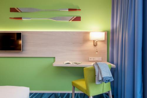 Ibis Styles Konstanz - image 12