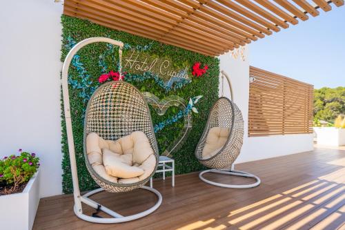 Cupido Boutique Hotel - image 4