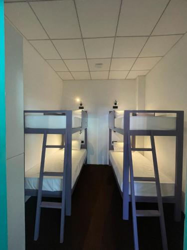 Journey Junction Hostel in Nuwara Eliya