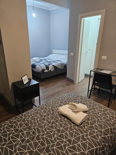 Trastevere Guestrooms, Rzym (zdjęcie 4)