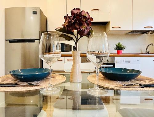 Cozy Apartment 10 min to Venice by Tram & Free Parking, Venice (photo 4)