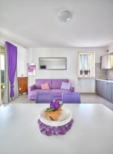 RESIDENZA PASTRENGO apartments - Regarda Travel 4