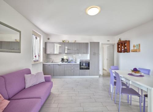 RESIDENZA PASTRENGO apartments - Regarda Travel 5