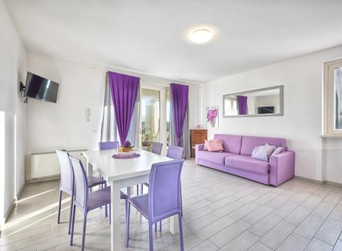 RESIDENZA PASTRENGO apartments - Regarda Travel 2