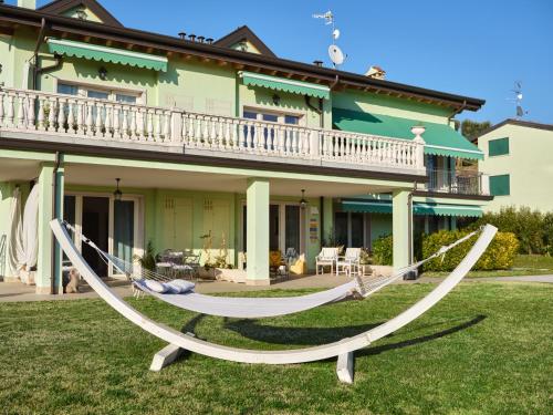 RESIDENZA PASTRENGO apartments - Regarda Travel 5