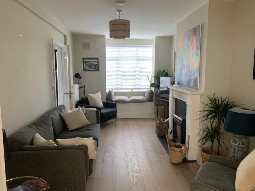 Village 3 bed Town House, Dublín (foto 3)