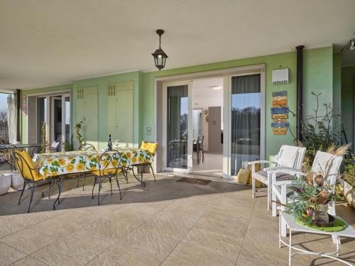 RESIDENZA PASTRENGO apartments - Regarda Travel 3