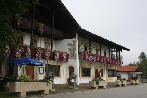 Erlebnislandgasthof Hotel Neiderhell