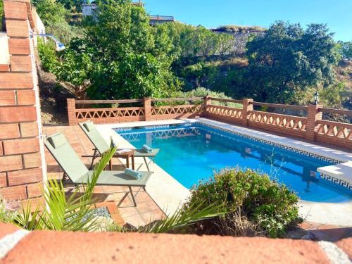 Casa Dos Hermanos By Solymar Holiday