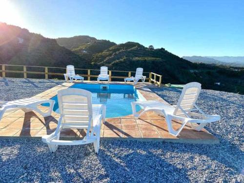 Casa El Barranco By Solymar Holiday