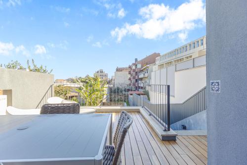 Firmeza Gardens Room Type - One-Bedroom Apartment