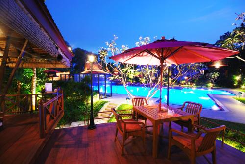 シュガー ハット ホテル9