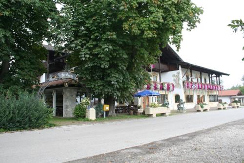 Erlebnislandgasthof Hotel Neiderhell