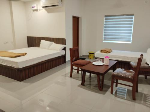 JP Tower — other in East Coast Rd, Covelong, 603112, India