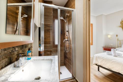 Estrella del Pirineo Castiello Jaca in Castiello De Jaca