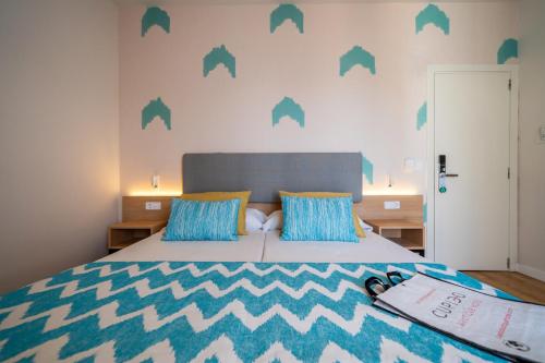 Cupido Boutique Hotel - image 8