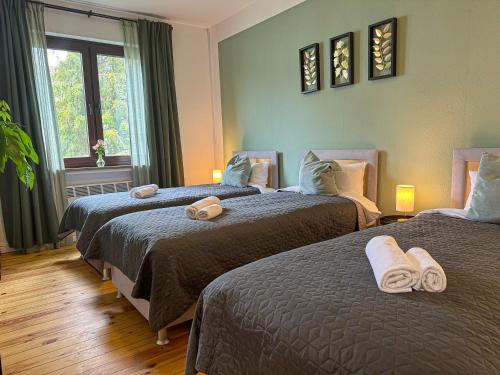 ImmoStay Ferienhaus mit Garten & Free Parking, Bremen (photo 5)