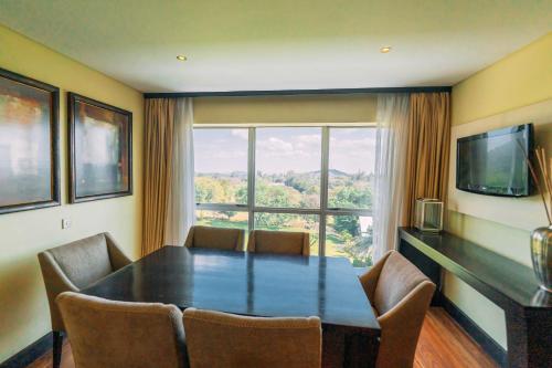 Mount Meru Hotel in Аруша