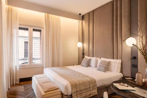 LUMERA STAY - Brera, Milan