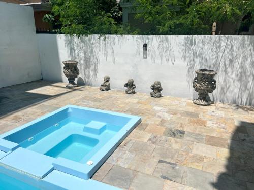 L'Oceano Luxury Apartments 5