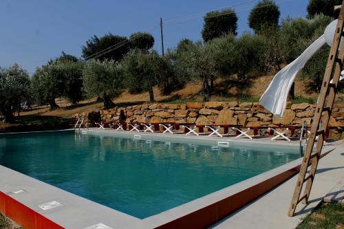 Accommodation in Settignano