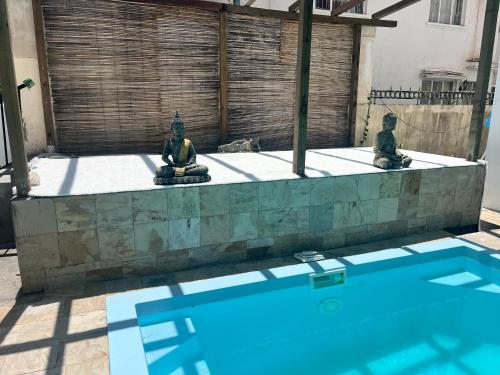 L'Oceano Luxury Apartments 5