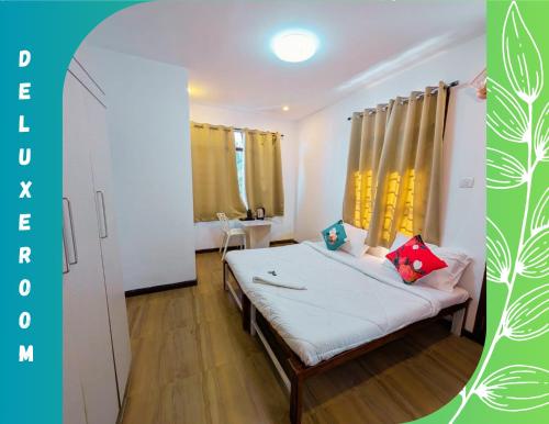 SRI VARİ studio Apartments - image 2