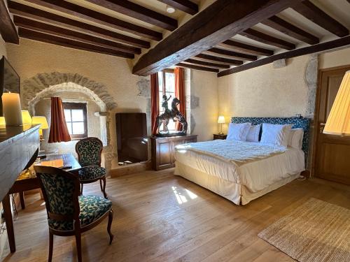 Gite, chambre d hôte L échoppe est belle (Gite, chambre d hote L echoppe est belle) in Pouilly-en-Auxois